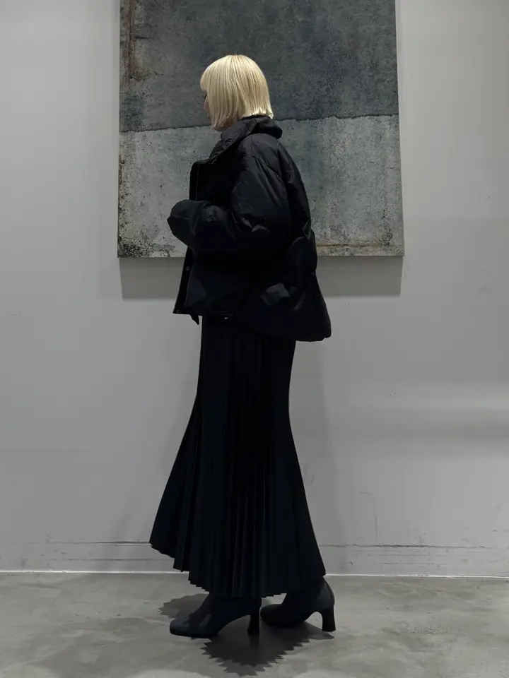 ONWARD CROSSET SELECT 石井 コーディネート画像