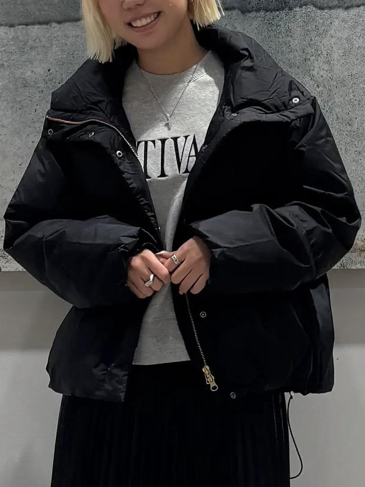 ONWARD CROSSET SELECT 石井 コーディネート画像