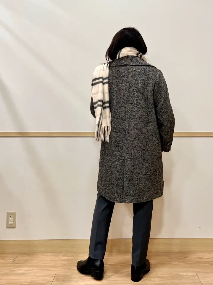 ONWARD CROSSET SELECT 小澤 コーディネート画像