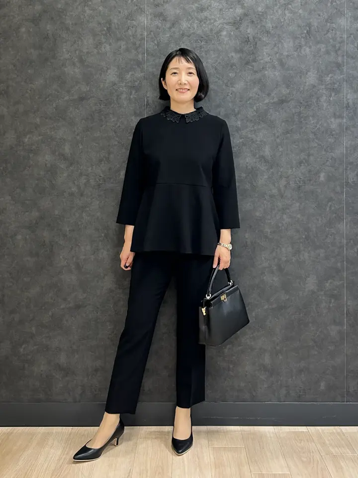 ONWARD CROSSET SELECT 鈴木 コーディネート画像