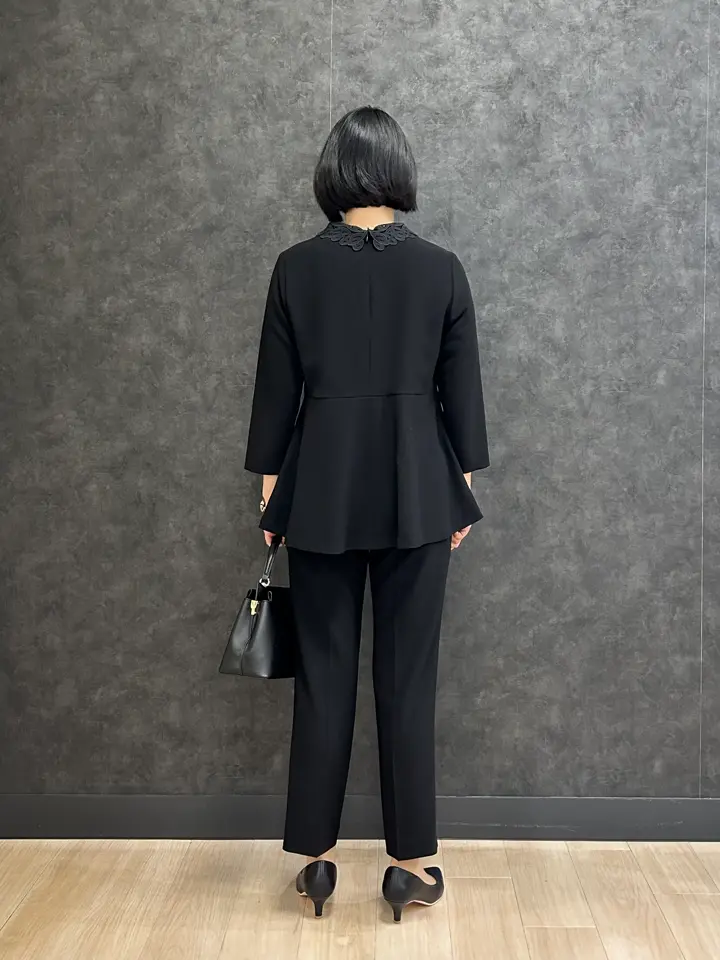 ONWARD CROSSET SELECT 鈴木 コーディネート画像