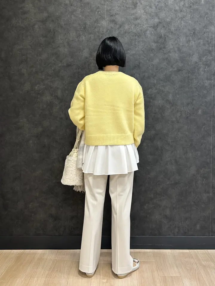 ONWARD CROSSET SELECT 鈴木 コーディネート画像