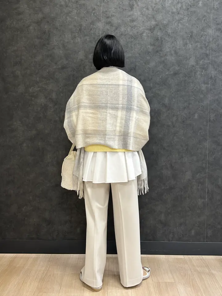 ONWARD CROSSET SELECT 鈴木 コーディネート画像