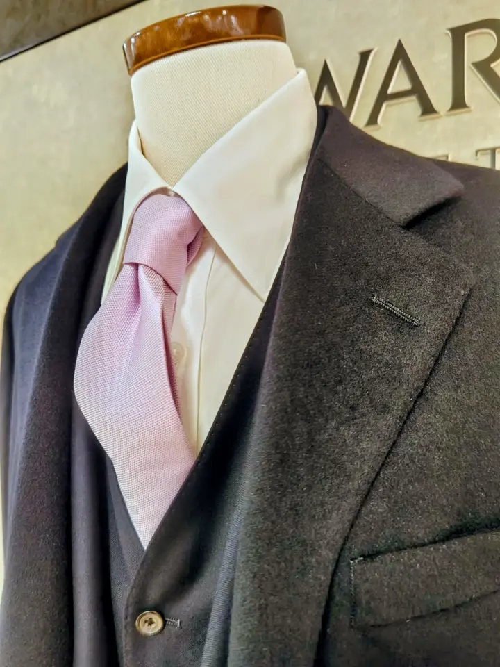 ONWARD CROSSET SELECT 千代延 コーディネート画像