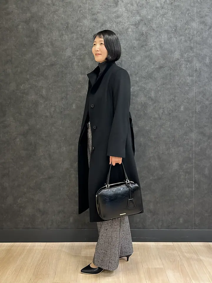 ONWARD CROSSET SELECT 鈴木 コーディネート画像