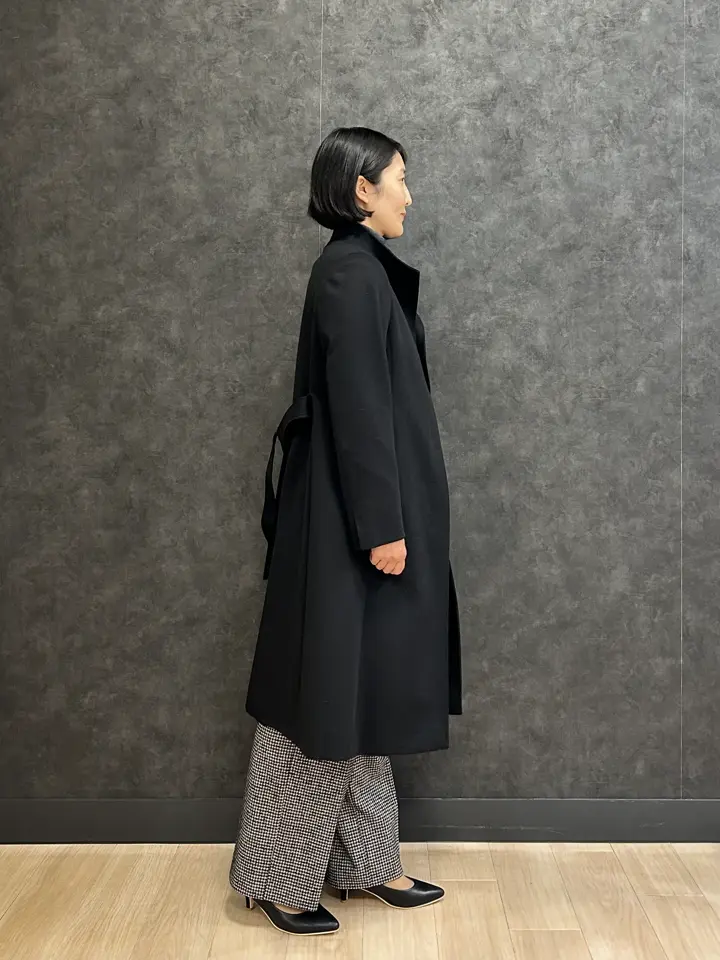 ONWARD CROSSET SELECT 鈴木 コーディネート画像