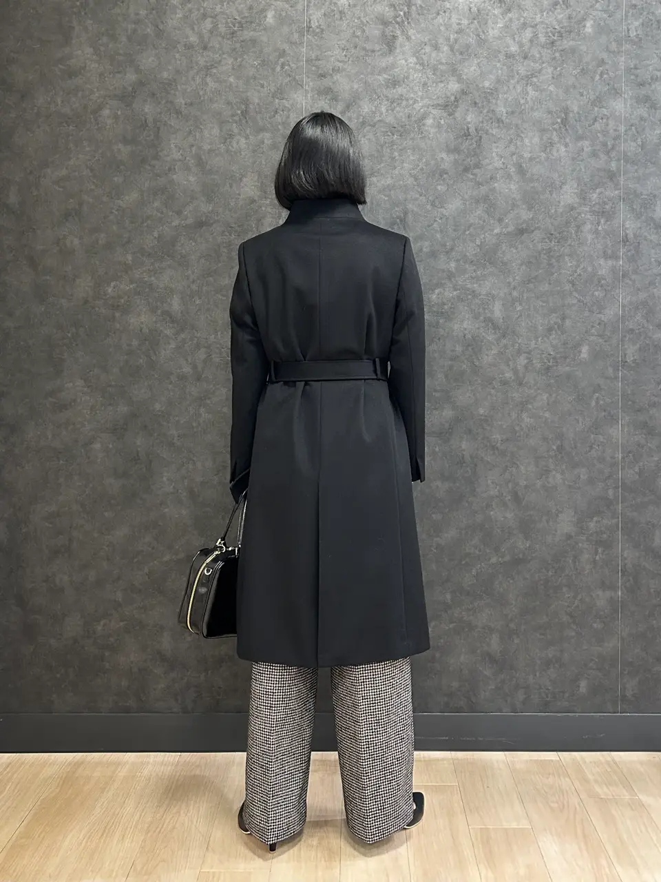 ONWARD CROSSET SELECT 鈴木 コーディネート画像