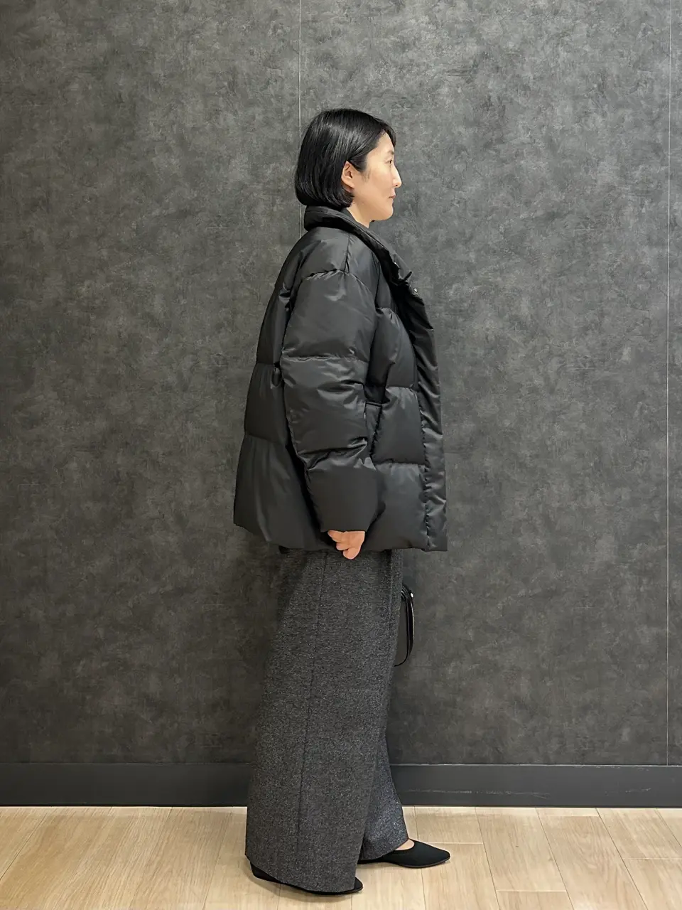 ONWARD CROSSET SELECT 鈴木 コーディネート画像