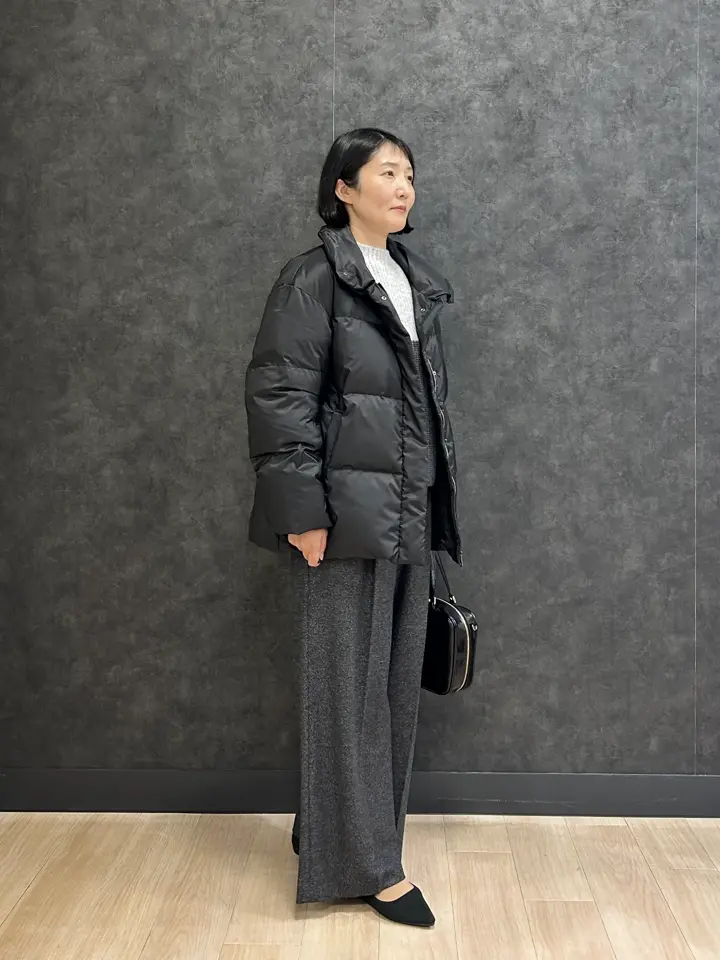 ONWARD CROSSET SELECT 鈴木 コーディネート画像