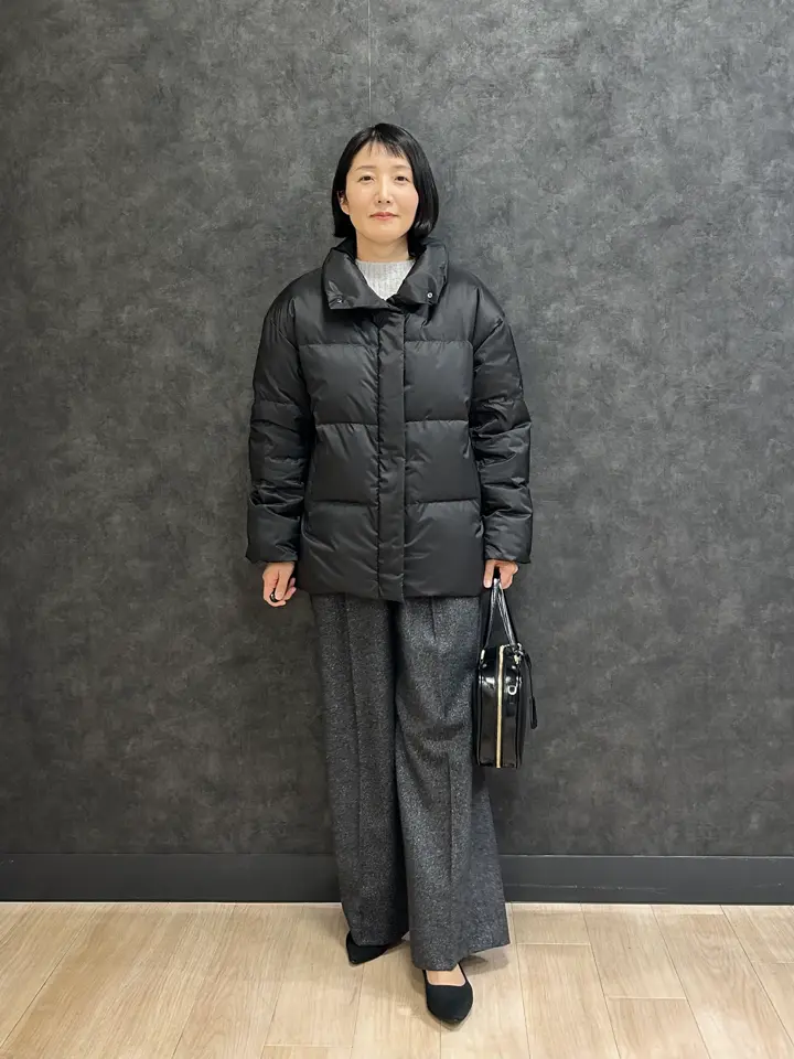 ONWARD CROSSET SELECT 鈴木 コーディネート画像