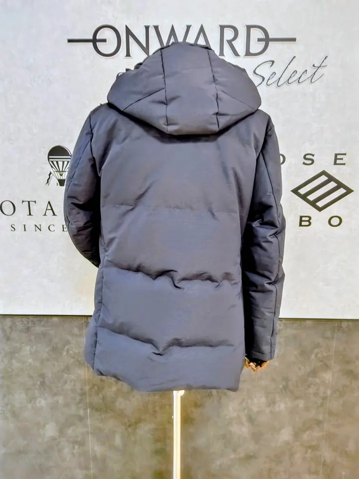 ONWARD CROSSET SELECT 千代延 コーディネート画像