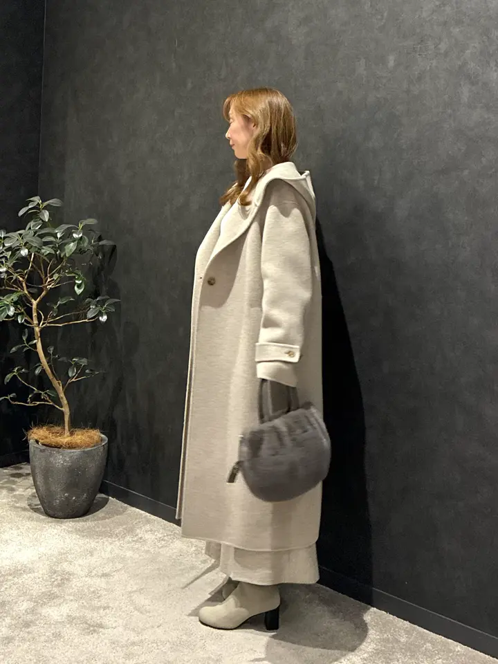 ONWARD CROSSET SELECT niina コーディネート画像