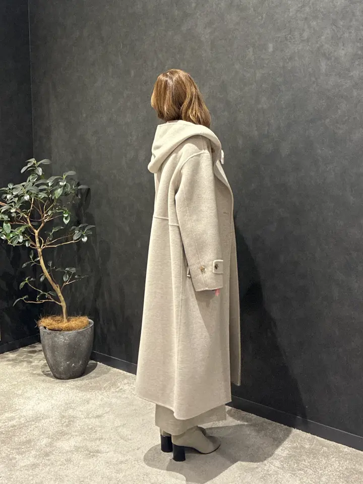 ONWARD CROSSET SELECT niina コーディネート画像