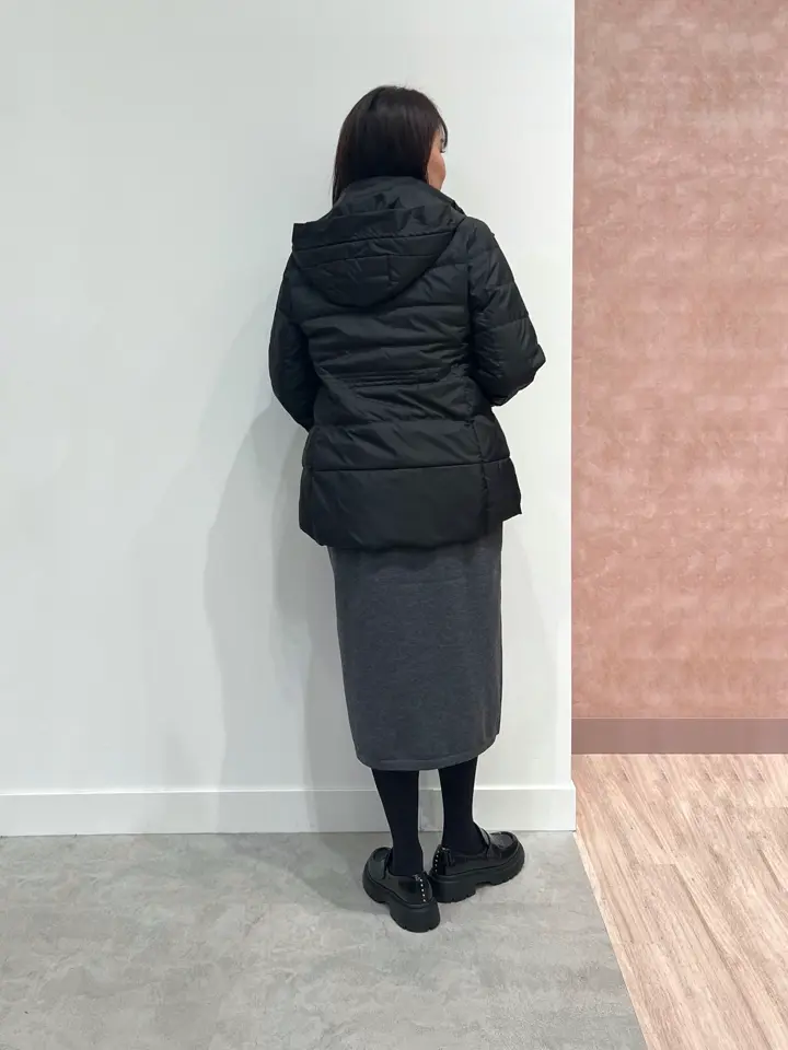 ONWARD CROSSET SELECT 中島 コーディネート画像