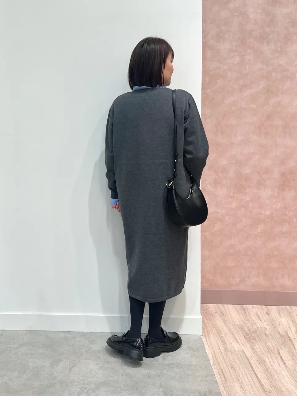 ONWARD CROSSET SELECT 中島 コーディネート画像