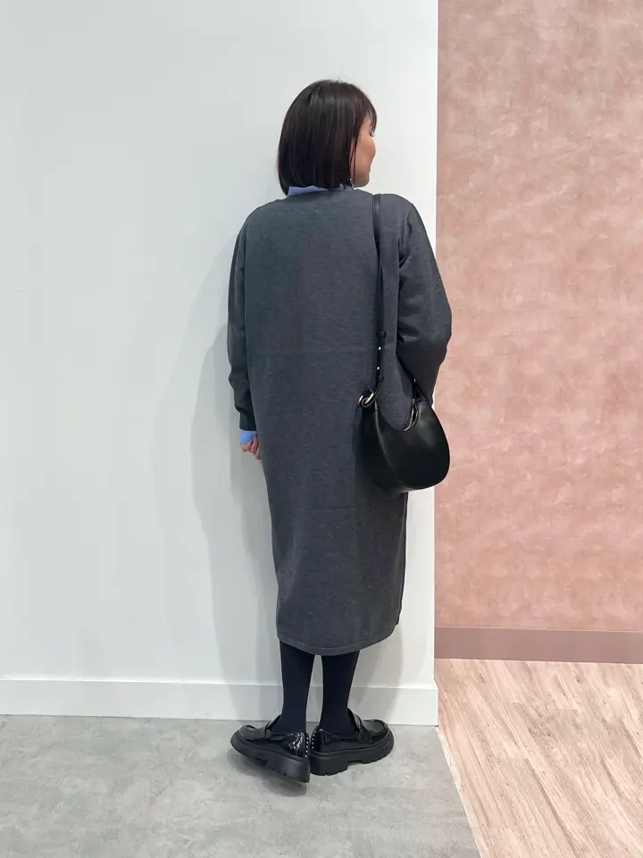 ONWARD CROSSET SELECT 中島 コーディネート画像