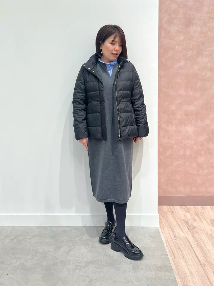 ONWARD CROSSET SELECT 中島 コーディネート画像