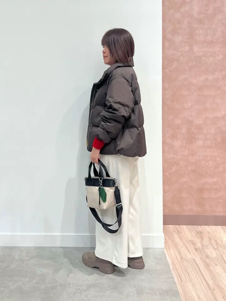 ONWARD CROSSET SELECT 中島 コーディネート画像