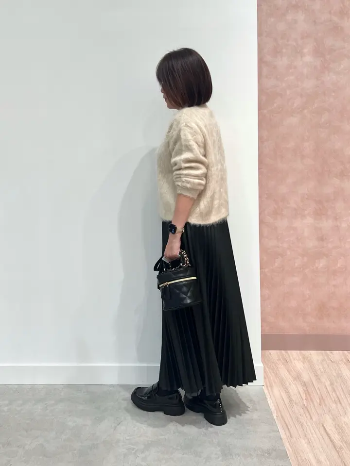 ONWARD CROSSET SELECT 中島 コーディネート画像