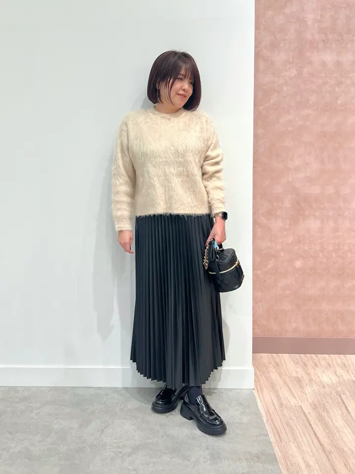 ONWARD CROSSET SELECT 中島 コーディネート画像