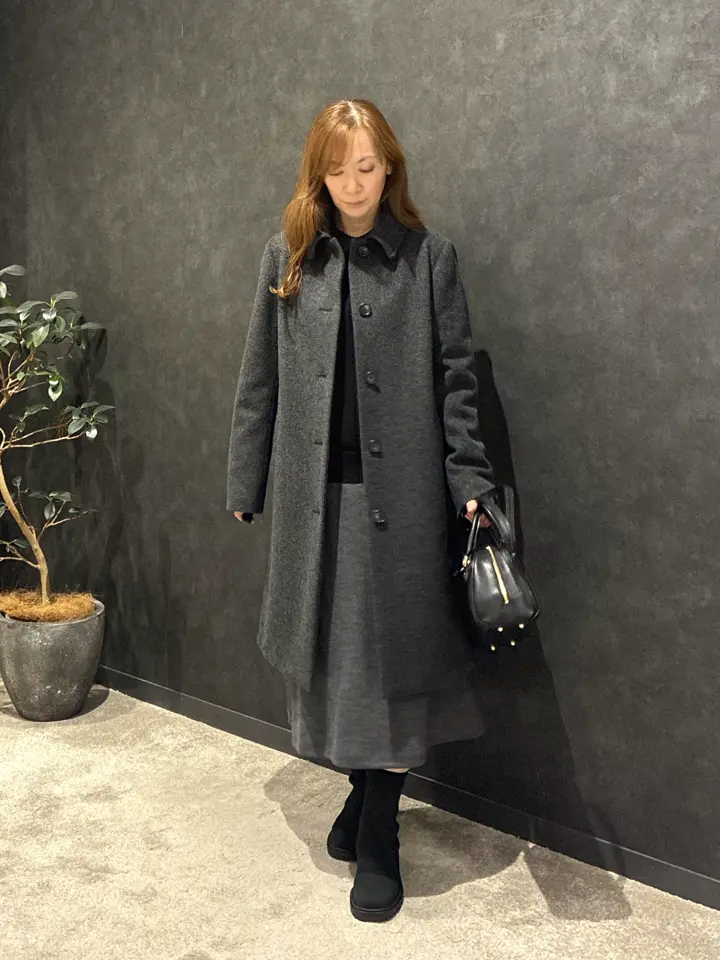 ONWARD CROSSET SELECT niina コーディネート画像