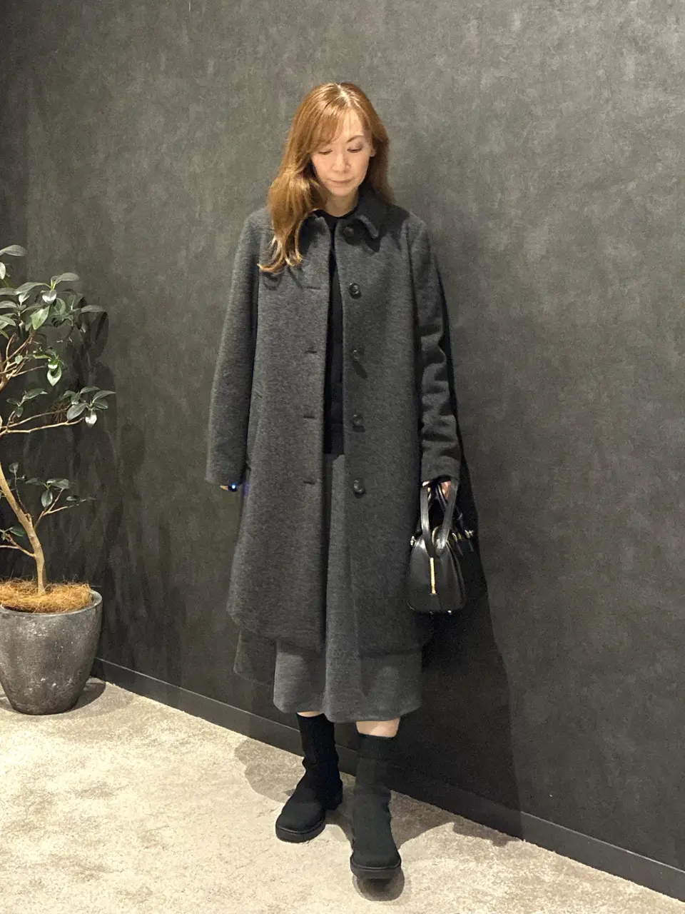  niina コーディネート画像