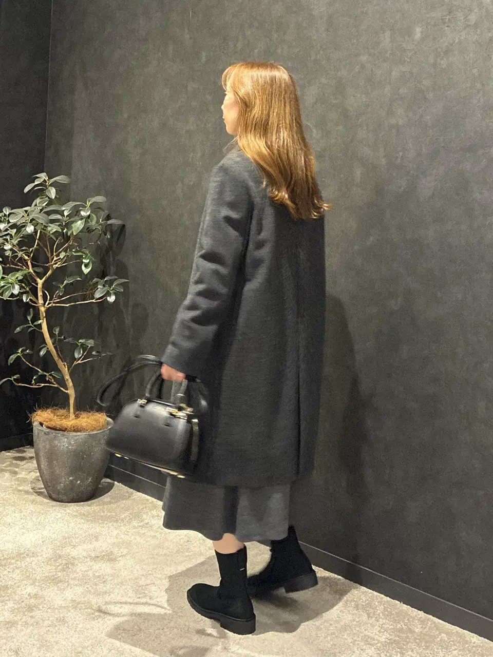 ONWARD CROSSET SELECT niina コーディネート画像