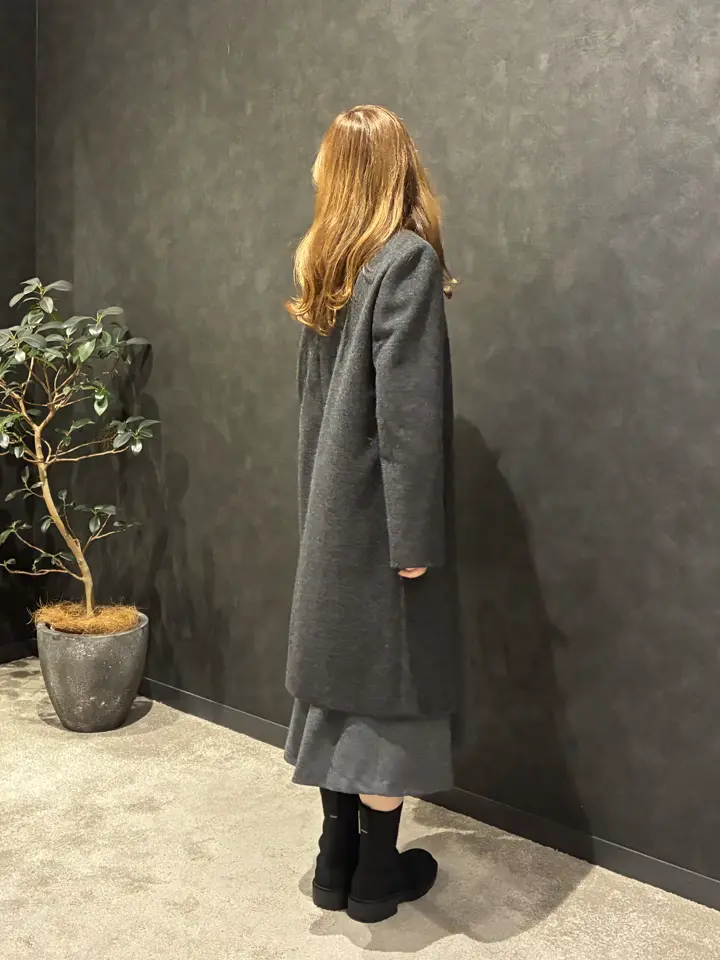 ONWARD CROSSET SELECT niina コーディネート画像