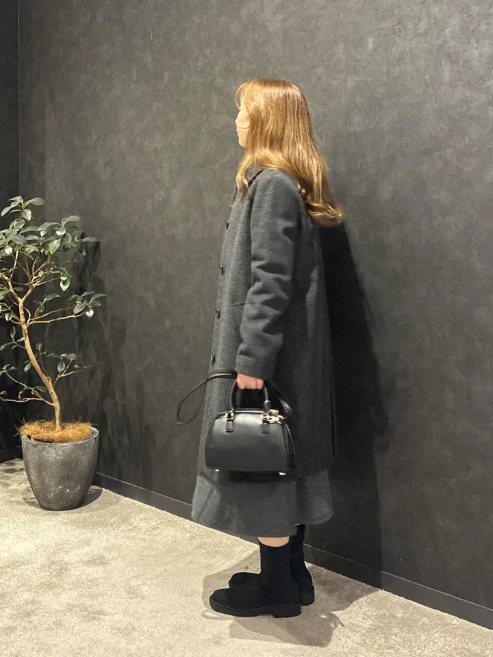 ONWARD CROSSET SELECT niina コーディネート画像