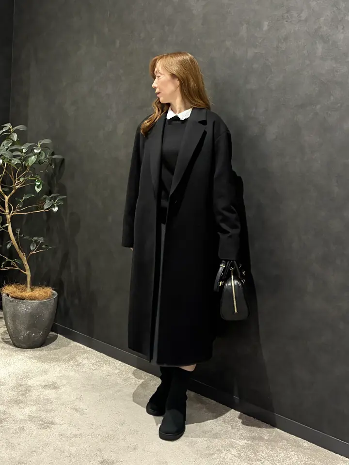 ONWARD CROSSET SELECT niina コーディネート画像