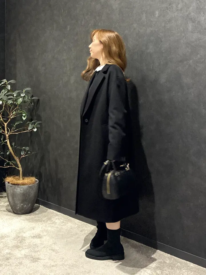 ONWARD CROSSET SELECT niina コーディネート画像