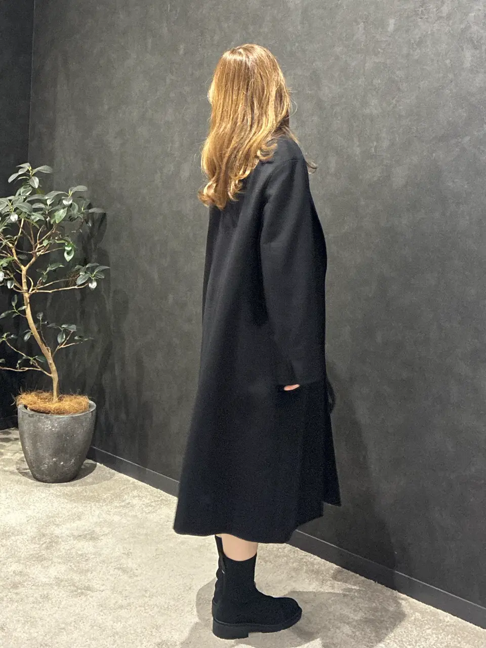 ONWARD CROSSET SELECT niina コーディネート画像