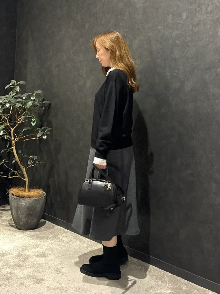 ONWARD CROSSET SELECT niina コーディネート画像