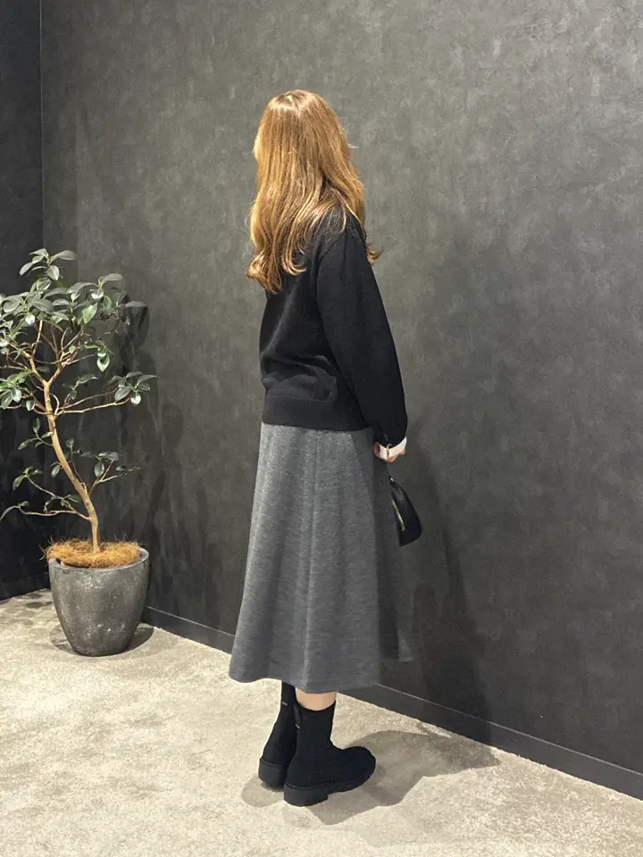 ONWARD CROSSET SELECT niina コーディネート画像