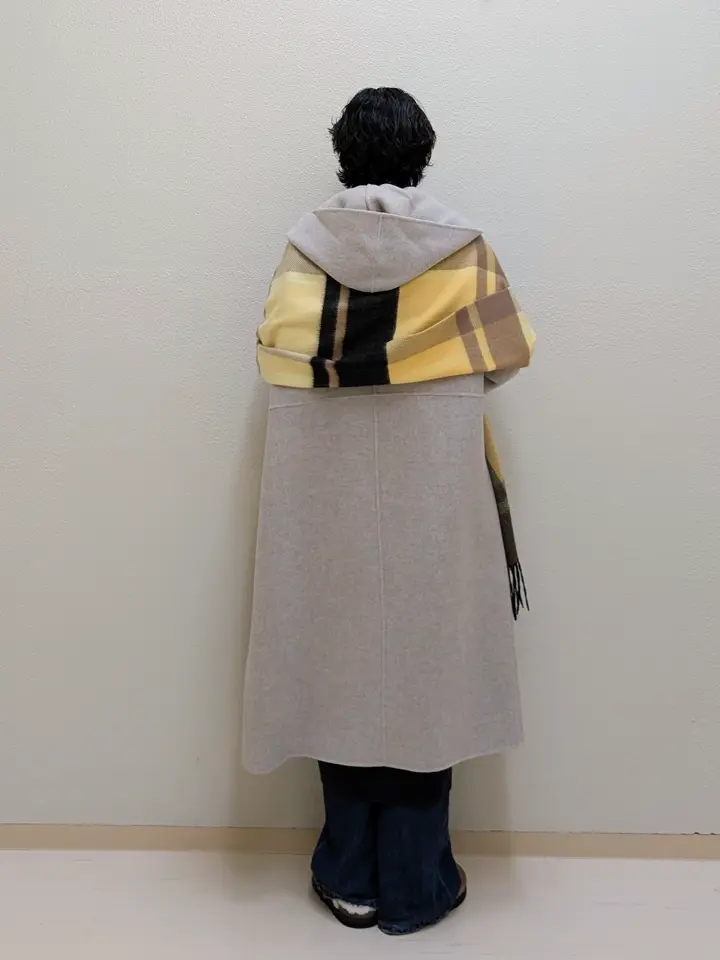 ONWARD CROSSET SELECT 中園 コーディネート画像