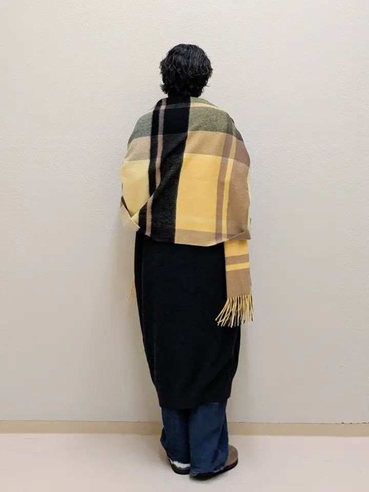 ONWARD CROSSET SELECT 中園 コーディネート画像