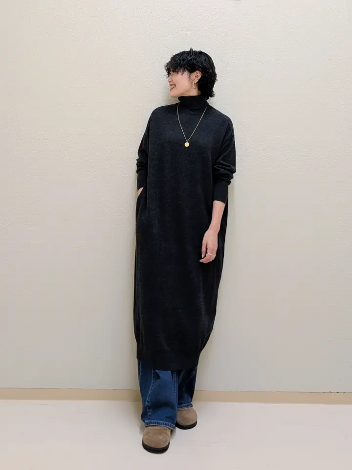 ONWARD CROSSET SELECT 中園 コーディネート画像