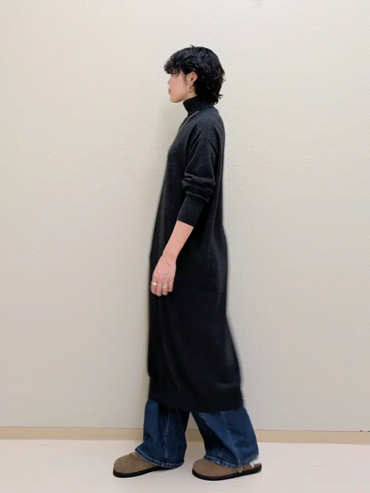 ONWARD CROSSET SELECT 中園 コーディネート画像