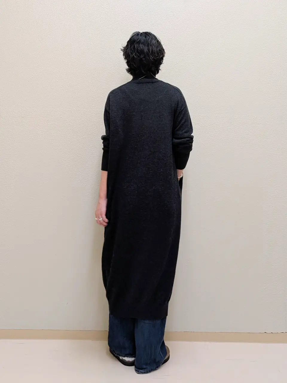 ONWARD CROSSET SELECT 中園 コーディネート画像