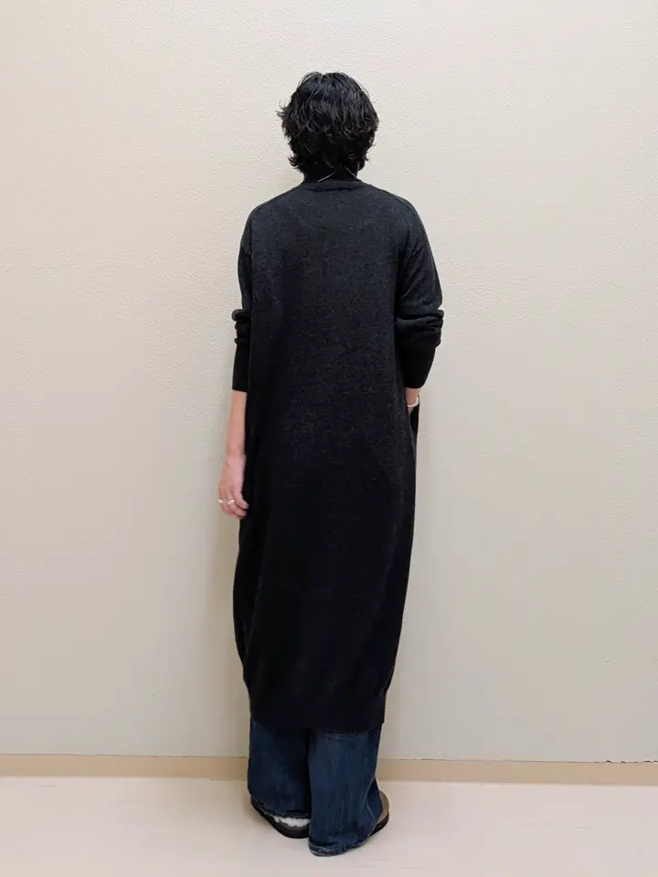 ONWARD CROSSET SELECT 中園 コーディネート画像