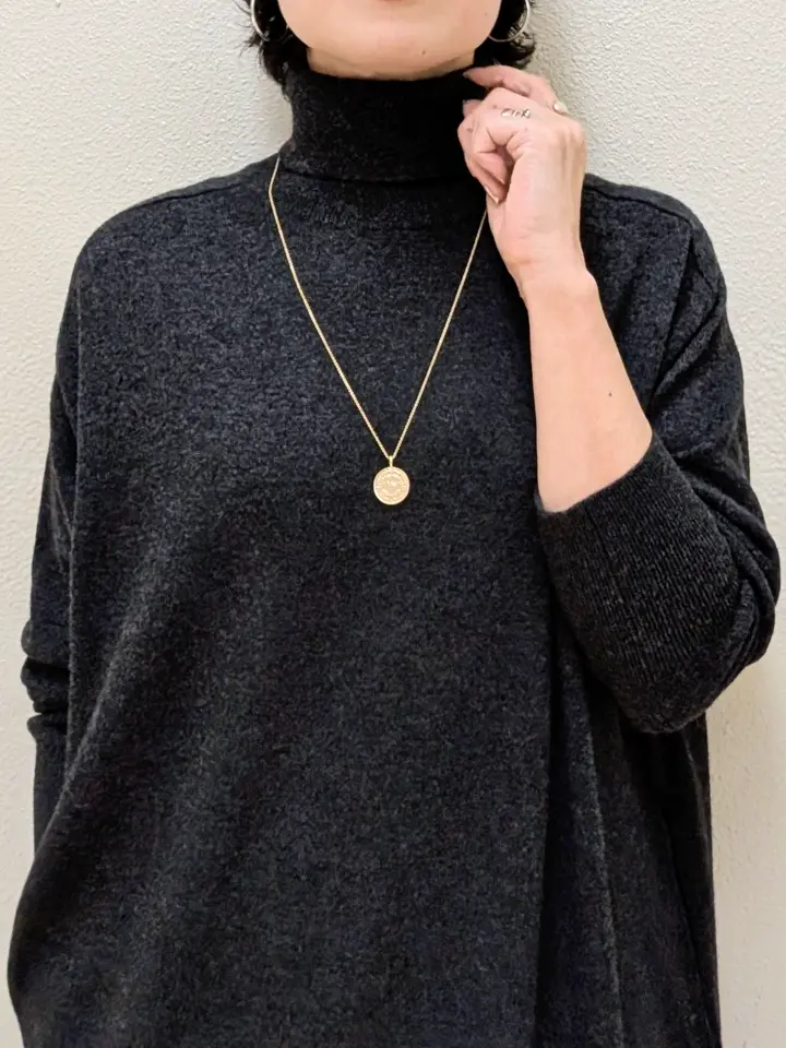 ONWARD CROSSET SELECT 中園 コーディネート画像