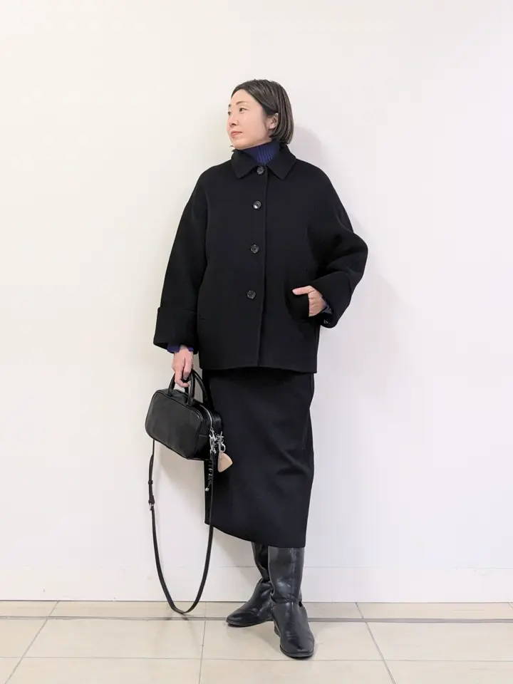 ONWARD CROSSET SELECT 渡邊 コーディネート画像