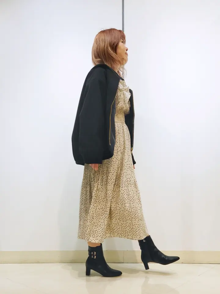 ONWARD CROSSET SELECT 中野 コーディネート画像