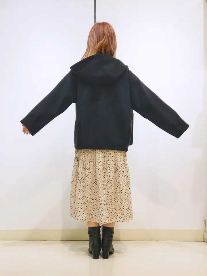 ONWARD CROSSET SELECT 中野 コーディネート画像