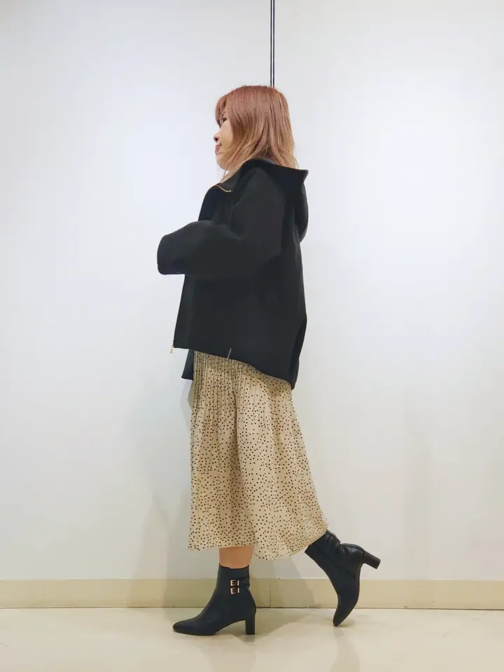 ONWARD CROSSET SELECT 中野 コーディネート画像