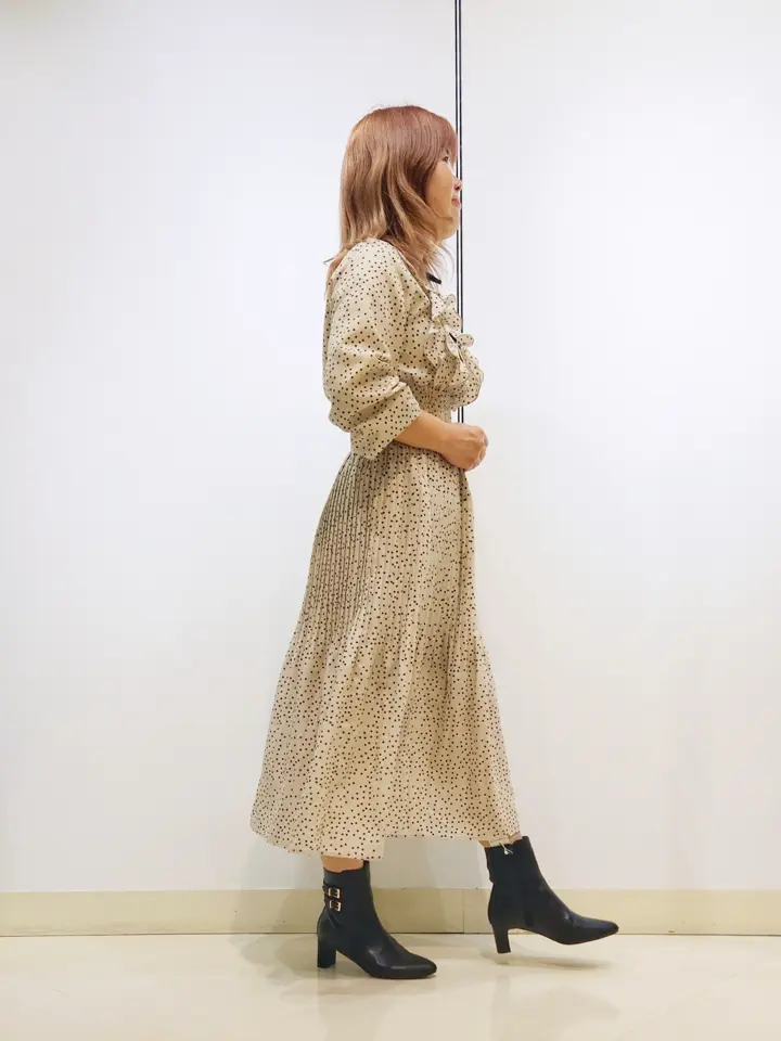 ONWARD CROSSET SELECT 中野 コーディネート画像