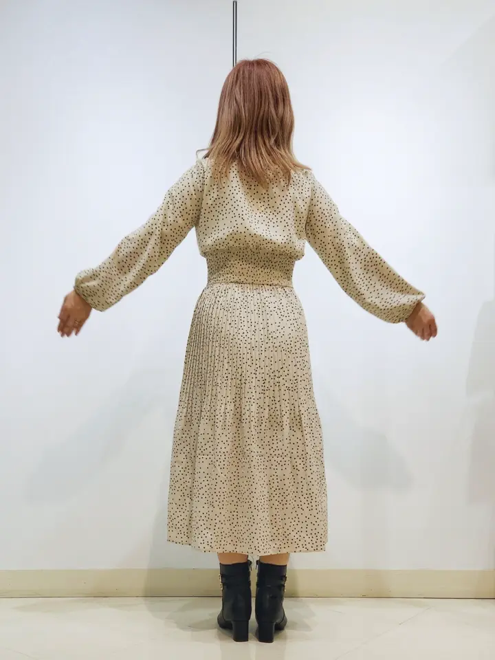 ONWARD CROSSET SELECT 中野 コーディネート画像