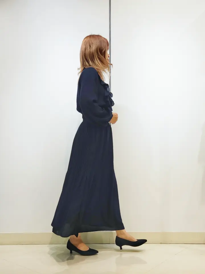 ONWARD CROSSET SELECT 中野 コーディネート画像