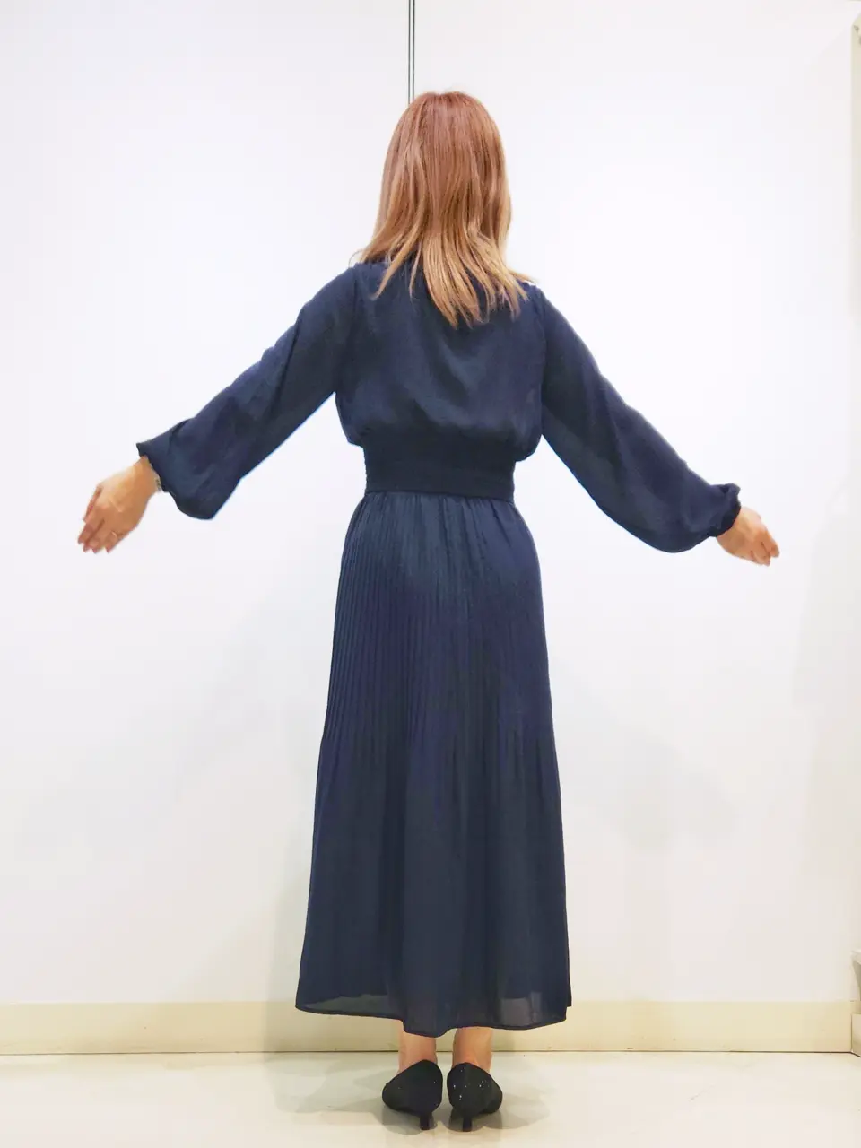 ONWARD CROSSET SELECT 中野 コーディネート画像