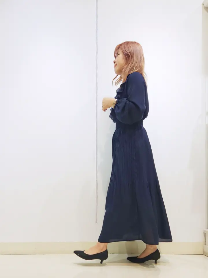 ONWARD CROSSET SELECT 中野 コーディネート画像